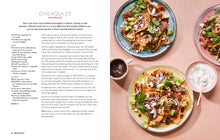 Load image into Gallery viewer, Cocina Mexicana book
