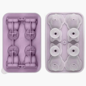 Cool cats ice tray