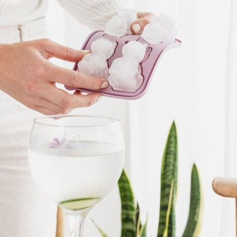 Cool cats ice tray