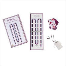 Load image into Gallery viewer, Cribbage game
