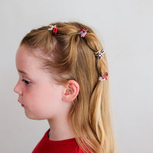 Load image into Gallery viewer, Cutesy bow hair ties
