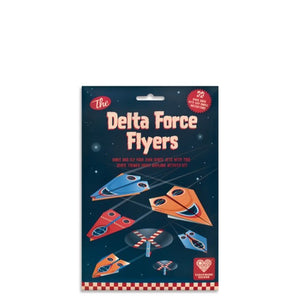 The delta force flyers