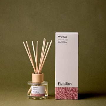 Diffuser - Winter