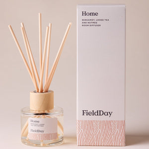 Soap bar - Home