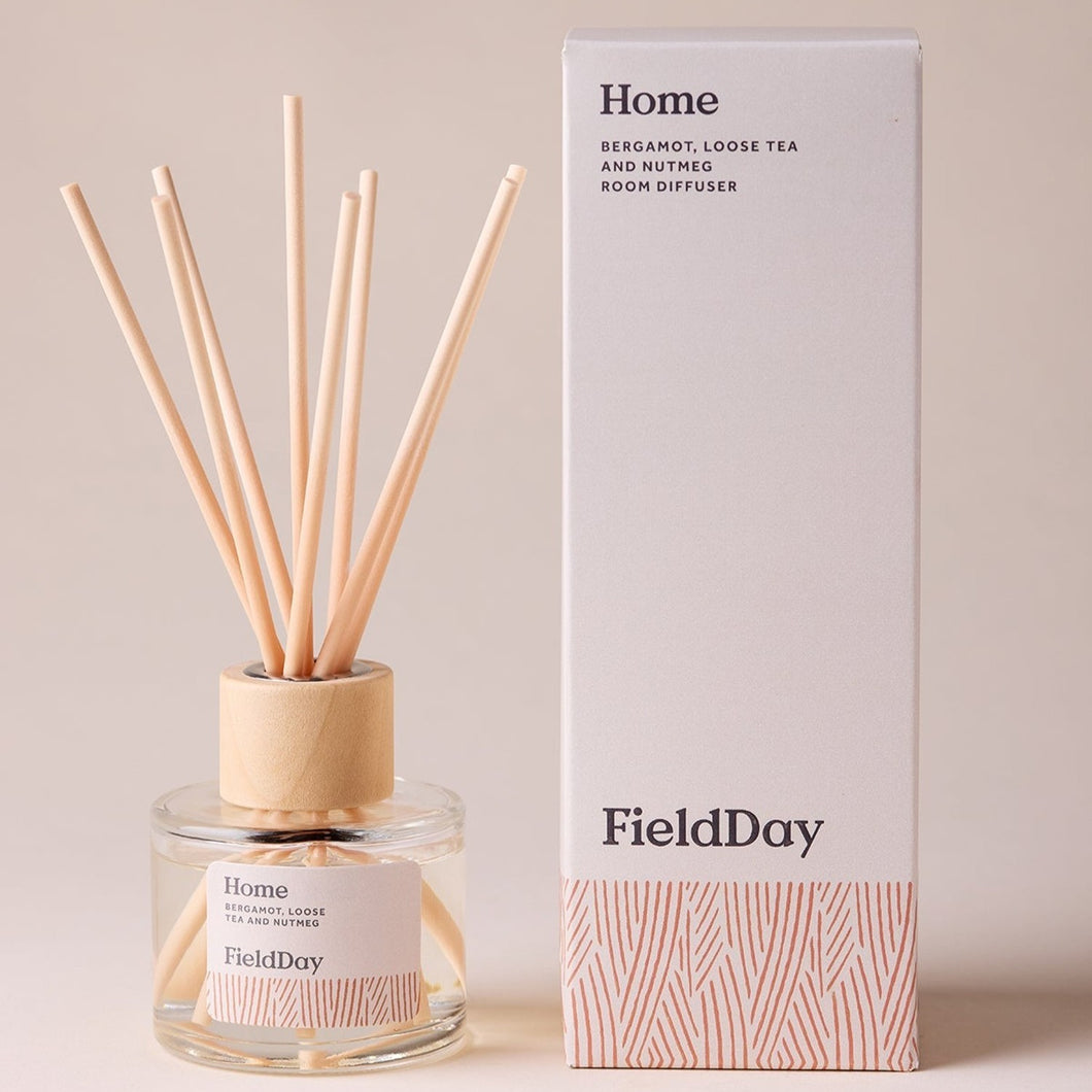 Diffuser - Home