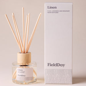 Linen - hand lotion