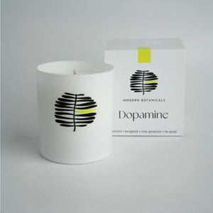 Bloom candle