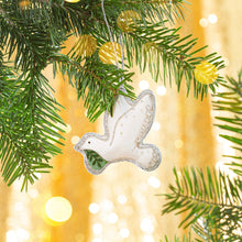 Load image into Gallery viewer, Xmas tree (zari) Xmas dec
