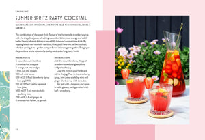 Dry bar book