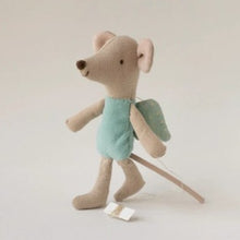 Load image into Gallery viewer, Fairy mouse (little) - rose
