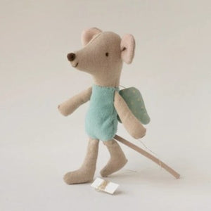 Fairy mouse (little) - rose