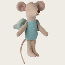 Load image into Gallery viewer, Fairy mouse (little) - mint
