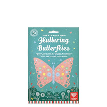 Load image into Gallery viewer, Create your own fluttering butterflies
