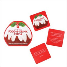 Load image into Gallery viewer, Holly food &amp; drink trivia
