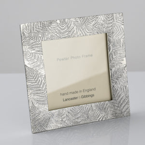 Foxworthy mini photo frame - large
