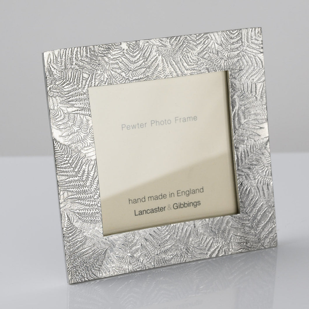 Foxworthy mini photo frame - large
