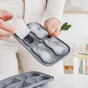 Frenchie ice tray