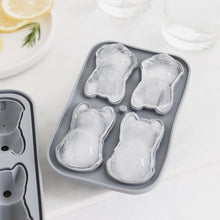Load image into Gallery viewer, Cool cats ice tray

