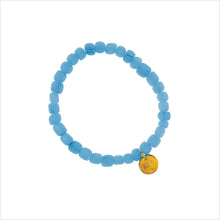 Load image into Gallery viewer, Garden bracelet - various colours
