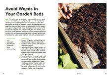 Load image into Gallery viewer, Garden hacks book
