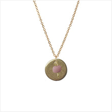 Load image into Gallery viewer, Garden pendant - various colours

