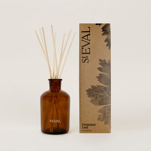 Diffuser - geranium leaf