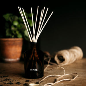 Diffuser - bay & rosemary