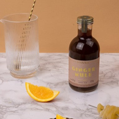 Ginger mule - cocktail mix (alcohol not inc.)