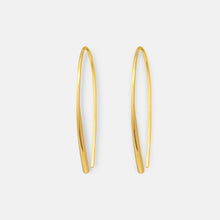 Load image into Gallery viewer, Maya earrings - gold
