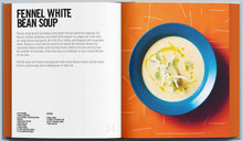 Load image into Gallery viewer, Good soup book: 52 amazing recipes
