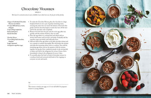 Grazing table book