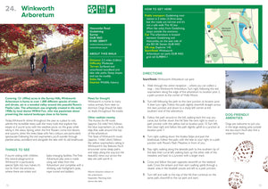 Great British walkies (National Trust) book