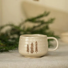 Load image into Gallery viewer, Tea light holder - nordic
