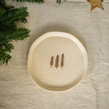 Snack plate - nordic