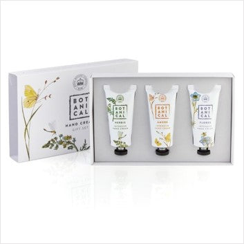 Hand cream gift set