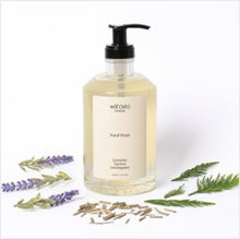 Load image into Gallery viewer, Lavender, cypress &amp; lemongrass - hand wash
