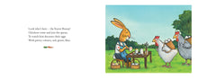 Load image into Gallery viewer, Happy bunnies (board) book
