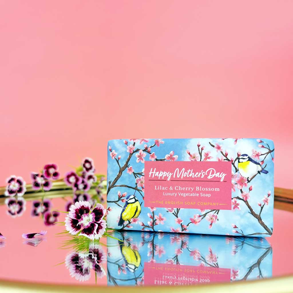 Occasion soap - wonderful Mum