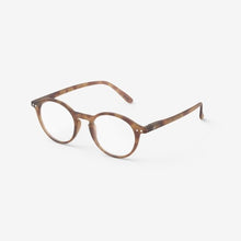 Load image into Gallery viewer, Reading glasses - D havane
