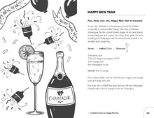 Load image into Gallery viewer, Have yourself a merry little cocktail book
