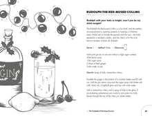 Load image into Gallery viewer, Have yourself a merry little cocktail book
