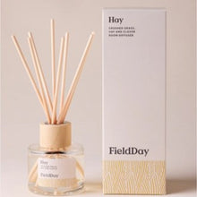 Load image into Gallery viewer, Candle - Hay
