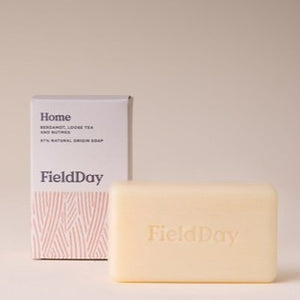 Soap bar - Home
