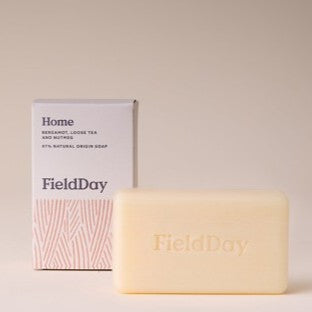 Soap bar - Home