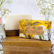 Load image into Gallery viewer, Scented &#39;Anniversary&#39; soaps
