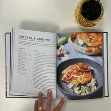 Load image into Gallery viewer, Watts cooking book
