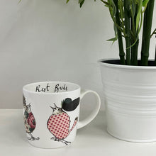 Load image into Gallery viewer, Best buds mug
