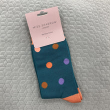 Load image into Gallery viewer, Spots socks
