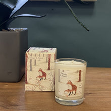Load image into Gallery viewer, Orange &amp; neroli aromapot candle
