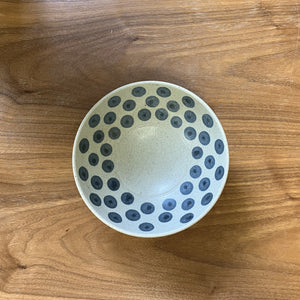 Tinni bowl - blue